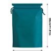 550x621-4.jpg Unyqoos® Multifunctionele Waterdichte Rugzak met Trekkoord voor Sport, Reizen en Dagelijks Gebruik