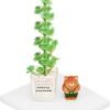 Unyqoos® Elegant en Functioneel Massief Eiken Hoekrek voor Diverse Ruimtes
