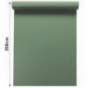 550x625-15.jpg Unyqoos® Zelfklevende saliegroene behangfolie voor moderne en stijlvolle interieurs