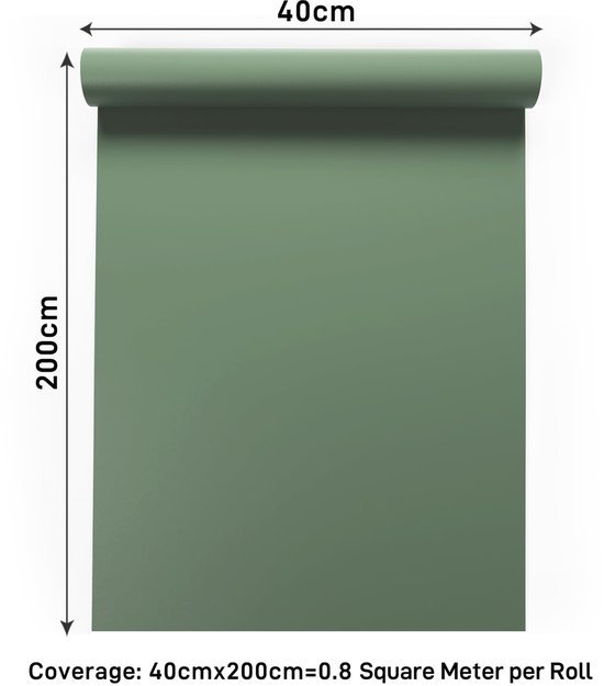 550x625-15.jpg Unyqoos® Zelfklevende saliegroene behangfolie voor moderne en stijlvolle interieurs