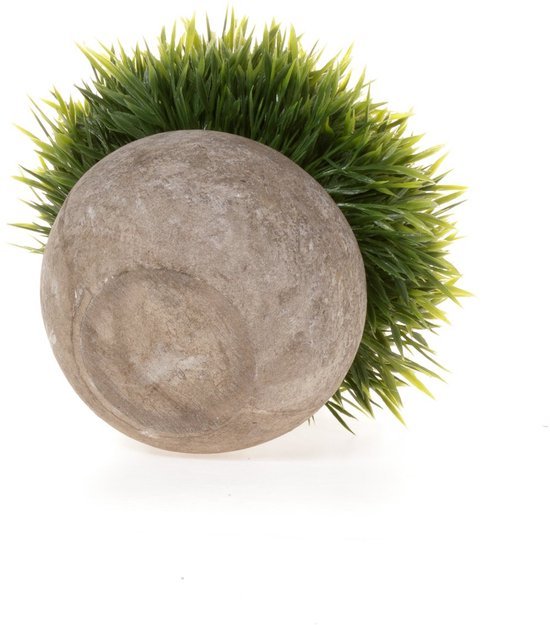 Unyqoos ® Kunstplanten Set voor Stijlvolle Interieurdecoratie en Onderhoudsvrij Groen