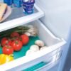 Unyqoos® Luchtdoorlatende vershoudmat set voor langere versheid van groente en fruit