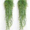 550x627-8.jpg Unyqoos® Set van twee hangende kunstplanten voor veelzijdige interieurdecoratie