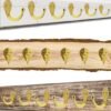 550x632-24.jpg Unyqoos® Set van zes stevige gouden haken voor keuken en garderobe