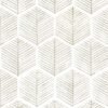 Unyqoos® Hedendaags zelfklevend behang voor veelzijdige interieurdecoratie
