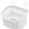 550x633-4.jpg Unyqoos® Ruimtebesparende hangende douchemand met drainage voor badkamer en keuken