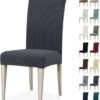 550x635-19.jpg Unyqoos® Set van 6 elastische en wasbare stoelhoezen voor diverse gelegenheden