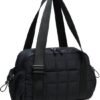 Unyqoos® Compacte en stijlvolle sporttas met gewatteerd design voor dames