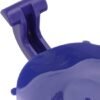 Unyqoos® Handige 6-delige set zuignapklemmen voor autoonderhoud en huishoudelijk gebruik