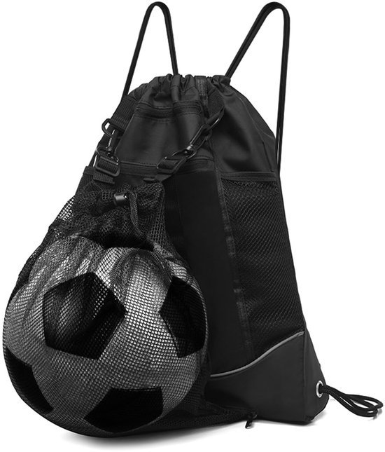 550x645-11.jpg Unyqoos® Multifunctionele sporttas met trekkoord voor jongeren en kinderen, ideaal als rugzak voor diverse sporten