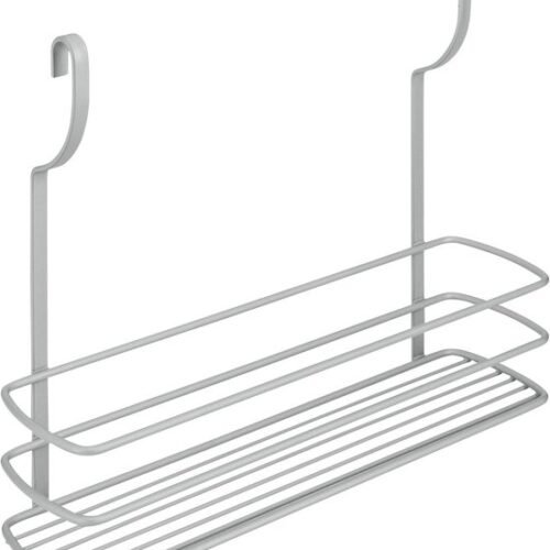 550x645-16.jpg Unyqoos® Stijlvol en ruimtebesparend kruidenrek met één niveau voor in de keuken