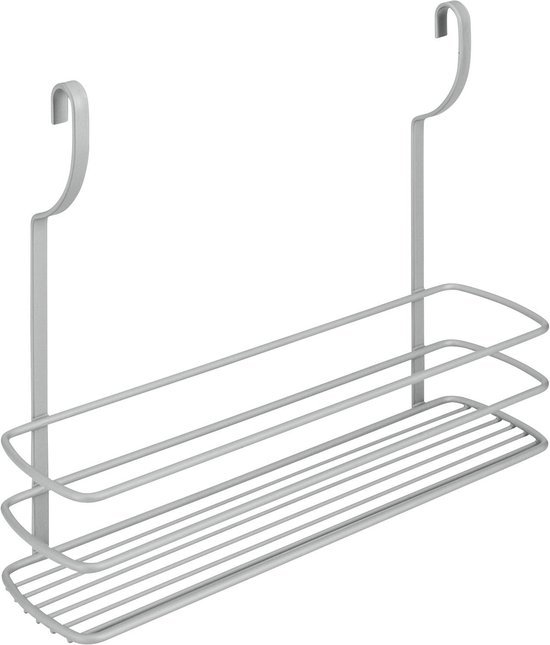 550x645-16.jpg Unyqoos® Stijlvol en ruimtebesparend kruidenrek met één niveau voor in de keuken