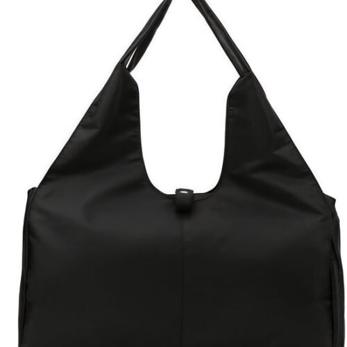 550x650-25.jpg Unyqoos® Waterdichte sporttas met schoenenvak en ruimte voor yogamat en kleding