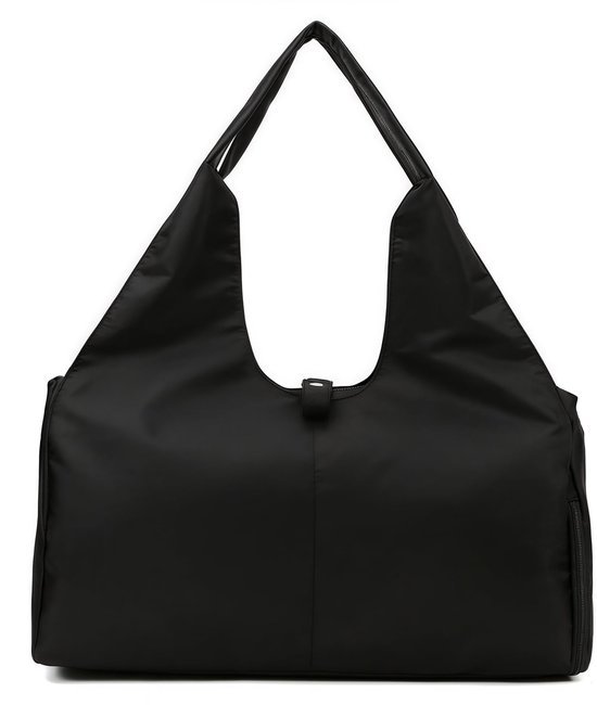 Unyqoos® Waterdichte sporttas met schoenenvak en ruimte voor yogamat en kleding