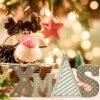 Unyqoos® Houten kerstdecoratie met kerstboomontwerp voor interieur en tafel