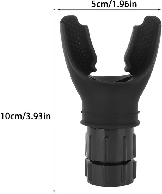 550x661-1.jpg Unyqoos® Set van 2 draagbare ademtrainers met verstelbare weerstand en ballen