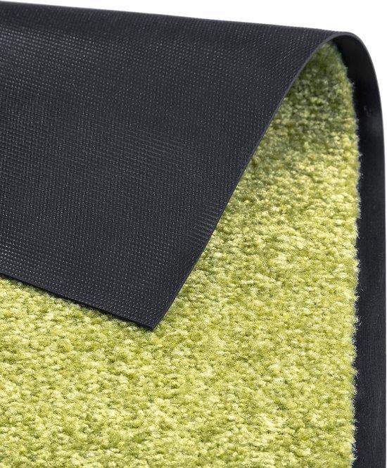 Unyqoos® Antislip Vuilvangmat 40x60 cm voor Binnengebruik met Hoogwaardige Afwerking