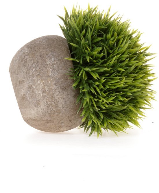 Unyqoos ® Kunstplanten Set voor Stijlvolle Interieurdecoratie en Onderhoudsvrij Groen