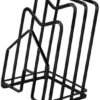 Unyqoos® Praktische multifunctionele keukenorganizer voor snijplanken en deksels