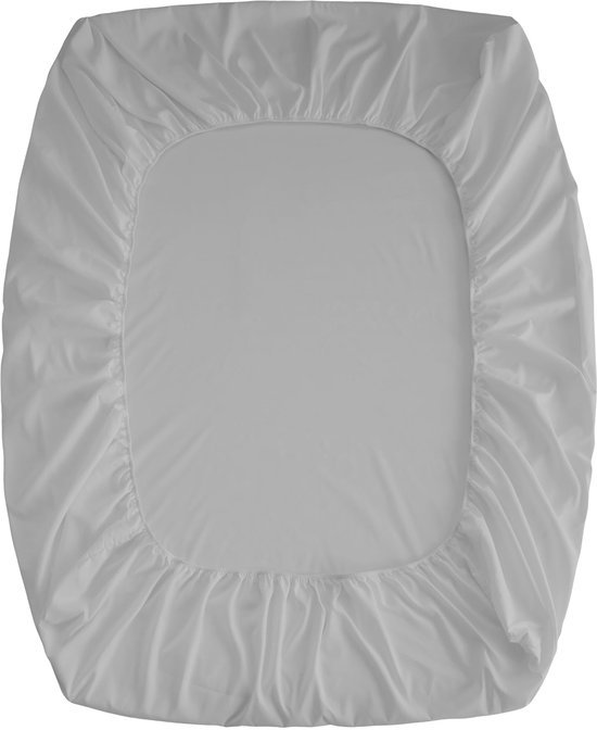 Unyqoos® Elegante en comfortabele beddengoedset van microvezel voor tweepersoonsbed