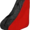 Unyqoos® Ruime en waterdichte schoudertas voor schaatsen en rollerskates
