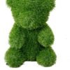 Unyqoos® Decoratieve tuinfiguren van kunstgras in diervormen voor buitengebruik