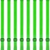Unyqoos® Elastische handdoekhouders voor strandstoelen, set van 8 stuks voor veelzijdig gebruik