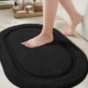 550x687-103.jpg Unyqoos® Zachte en Antislip Badmat voor Droge en Veilige Badkamervloeren