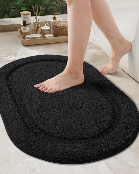 550x687-103.jpg Unyqoos® Zachte en Antislip Badmat voor Droge en Veilige Badkamervloeren