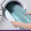 550x687-130.jpg Unyqoos® Zachte en absorberende badmat met antislip en eenvoudig wasbaar ontwerp