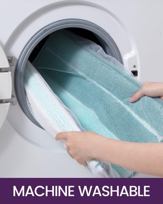 550x687-130.jpg Unyqoos® Zachte en absorberende badmat met antislip en eenvoudig wasbaar ontwerp