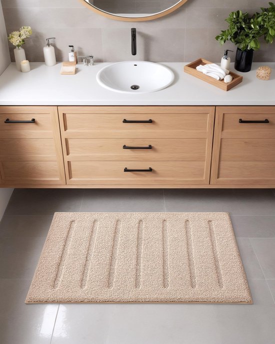 550x687-149.jpg Unyqoos® Badezimmermat rutschvast en wasbaar voor extra veiligheid en comfort in uw badkamer