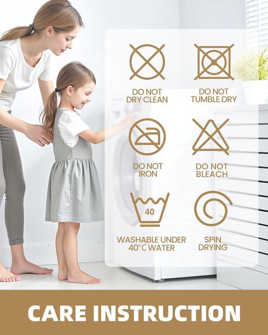 Unyqoos® Grijze badmat voor badkamer en wasruimte met antislip en sneldrogende eigenschappen