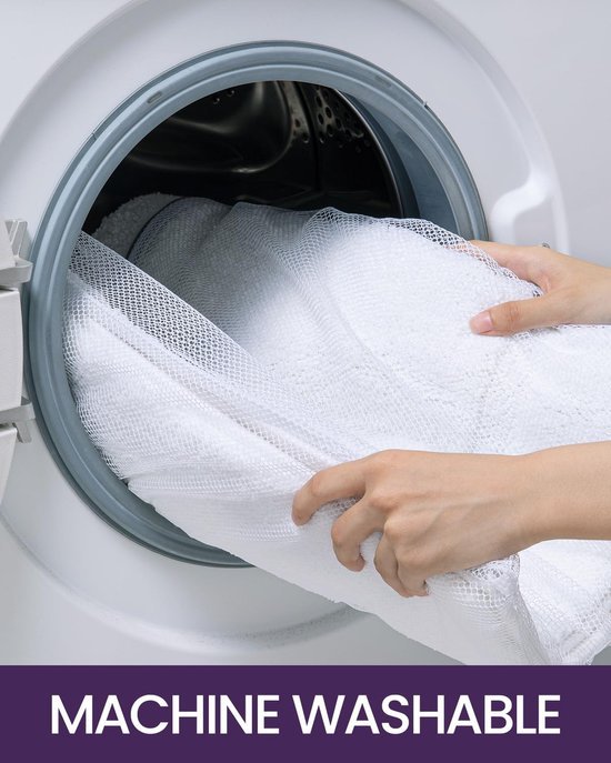 550x687-164.jpg Unyqoos® Zachte en absorberende badmat met antislip voor badkamer en douche