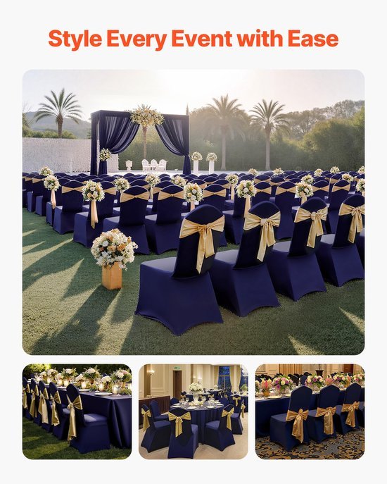 550x687-210.jpg Unyqoos® Set van 50 wasbare en elastische stoelhoezen voor evenementen en banketten
