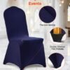 550x687-213.jpg Unyqoos® Set van 50 wasbare en elastische stoelhoezen voor evenementen en banketten