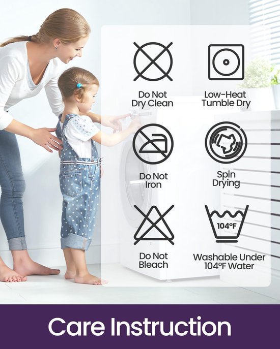 550x687-320.jpg Unyqoos® Extra zachte en absorberende badmat voor badkamer en douche, wasbaar, beige