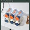 550x687-349.jpg Unyqoos® Stapelbare flessenhouder voor koelkast en kast met antislip ontwerp