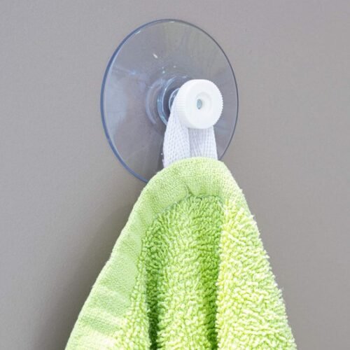 550x687-387.jpg Unyqoos® Set van 10 zelfklevende zuignappen voor veelzijdig gebruik in huis en auto