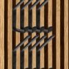 550x687-401.jpg Unyqoos® Set van 8 robuuste dubbele haken voor akoestische panelen en wanden