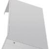 550x688-30.jpg Unyqoos® Ruim en stevig wandrek van roestvrij staal met geluidsdemping