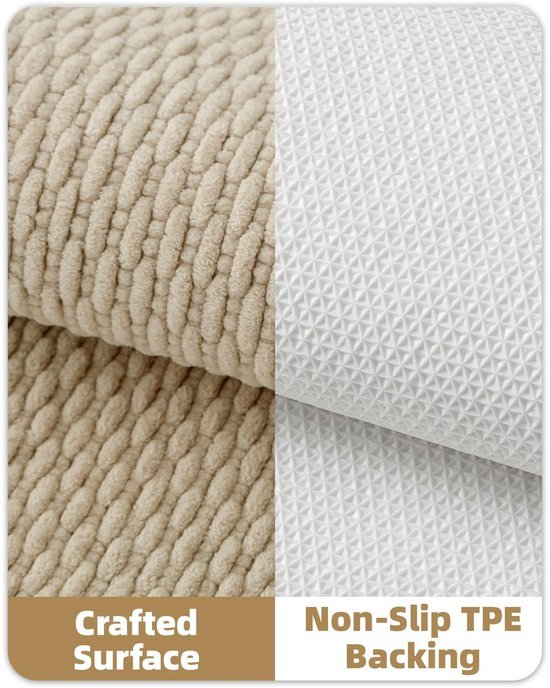 550x688-35.jpg Unyqoos® Zachte en Antislip Deurmat voor Binnen met Efficiënte Vuilopvang en Gemakkelijk Onderhoud