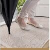550x688-38.jpg Unyqoos® Wasbare en ultradunne deurmat voor binnen en buiten met antislip achterkant 50 x 80 cm