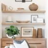 Unyqoos® Decoratieve Kunstplanten in Witte Pot voor Binnenhuisdecoratie en Kantoor, groente, 30cm