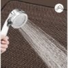 Unyqoos® Superabsorberende Badmat van Gelamineerd Traagschuim met Antislip Achterkant voor Badkamercomfort
