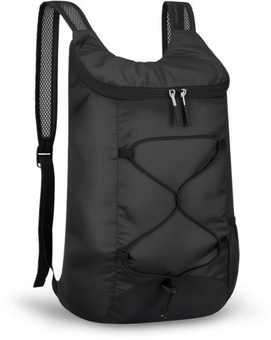 Unyqoos® Ultralichte en Waterdichte Wandelrugzak voor Outdoor Avonturen en Dagelijks Gebruik