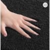 550x691-17.jpg Unyqoos® Zachte en Antislip Badmat voor Droge en Veilige Badkamervloeren