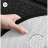 550x691-18.jpg Unyqoos® Zachte en Antislip Badmat voor Droge en Veilige Badkamervloeren