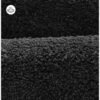 550x692-6.jpg Unyqoos® Zachte en Antislip Badmat voor Droge en Veilige Badkamervloeren