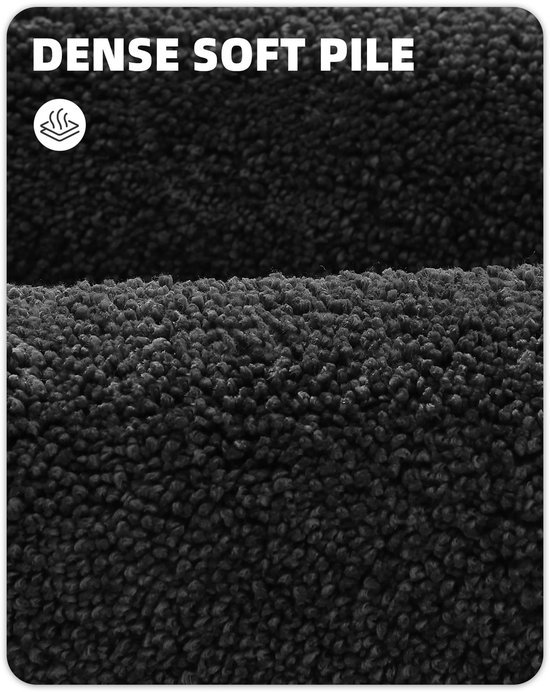 550x692-6.jpg Unyqoos® Zachte en Antislip Badmat voor Droge en Veilige Badkamervloeren